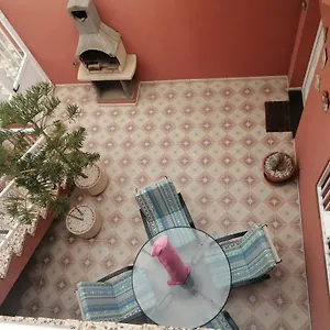 Сasa de vacaciones El Girasol, Arinaga