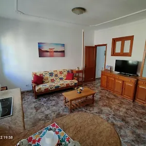 Apartamento Bahia Playa 2, Arinaga