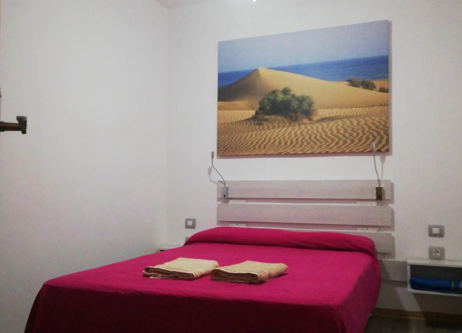 Apartamento La Piedra Viva 3 Arinaga Apartman