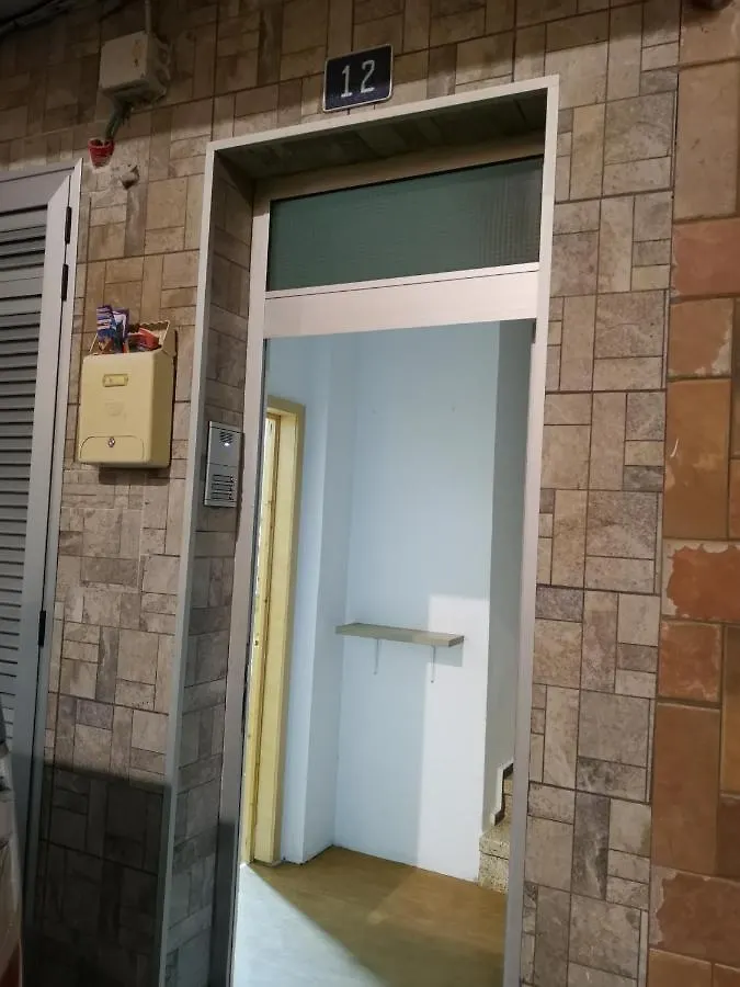 Apartamento La Piedra Viva 3 Arinaga Spanyolország